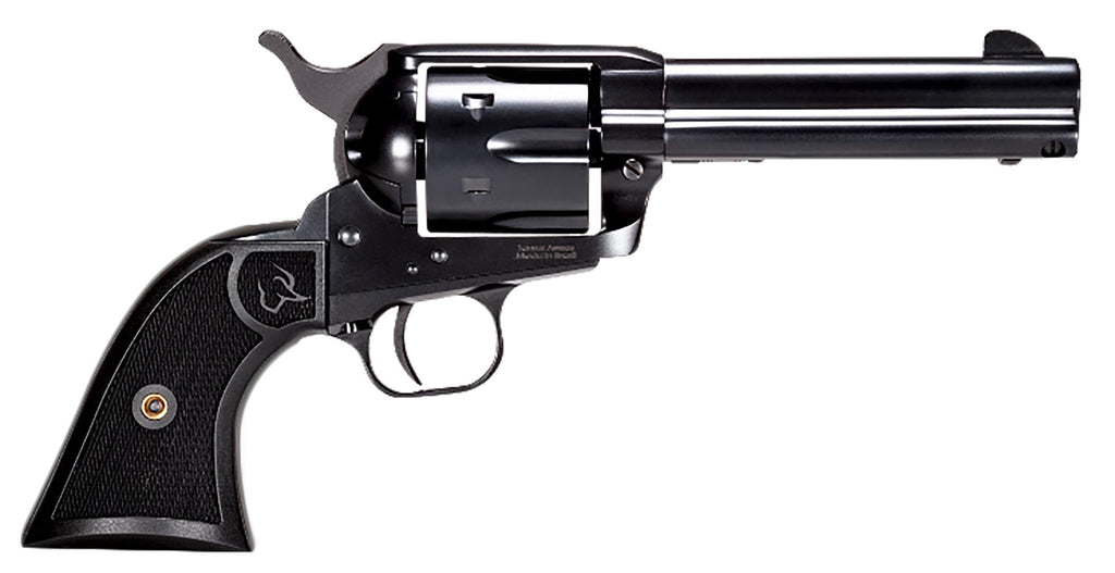 TAU 2-D4541          DEPUTY 45C    4.75 6R     BLK
