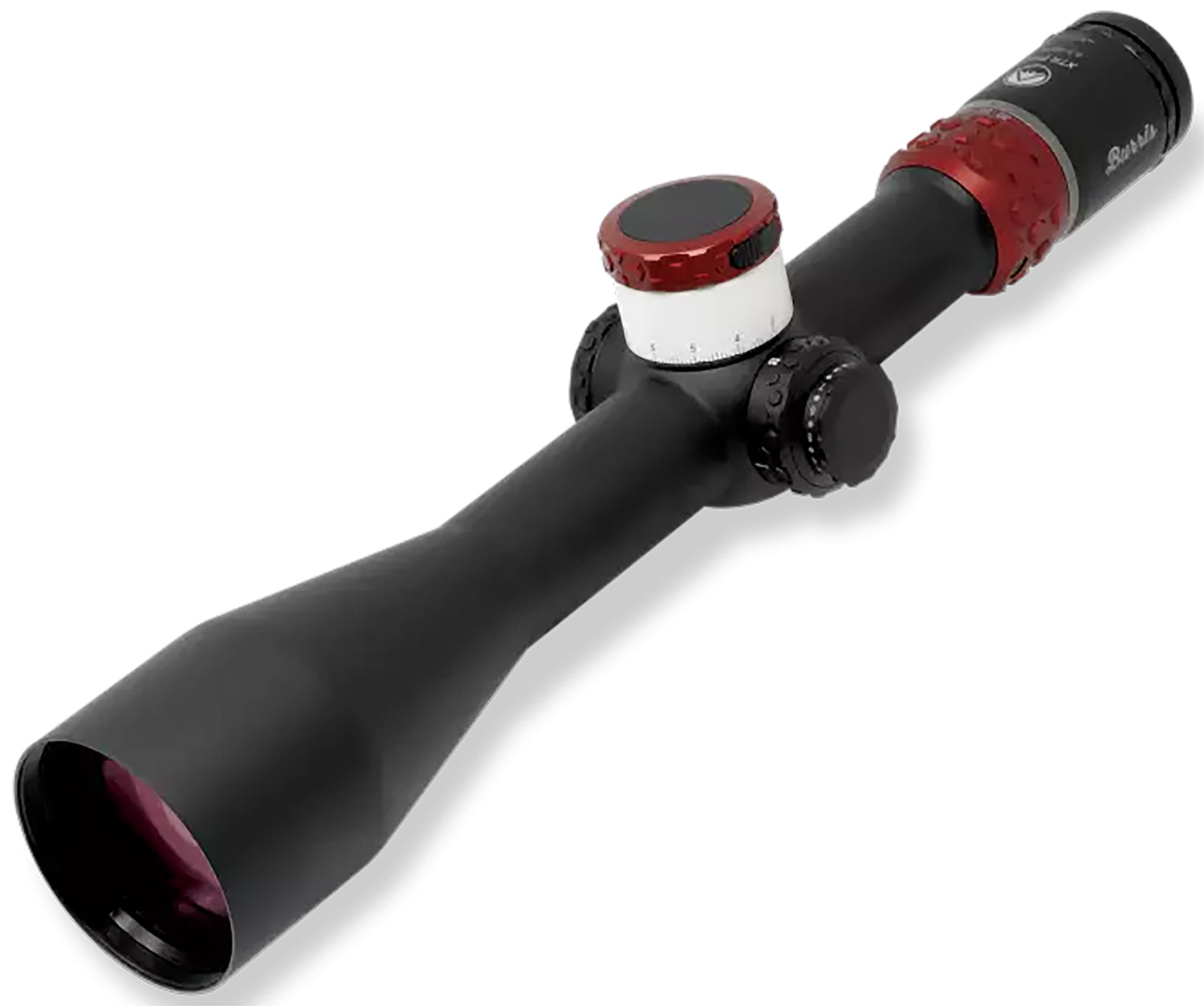 BUR 202224    XTR PRO BLACK 5.5-30X56MM ILLUM BLK