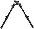 WARNE 7911M  SKYLINE QD LITE BIPOD PICTNNY