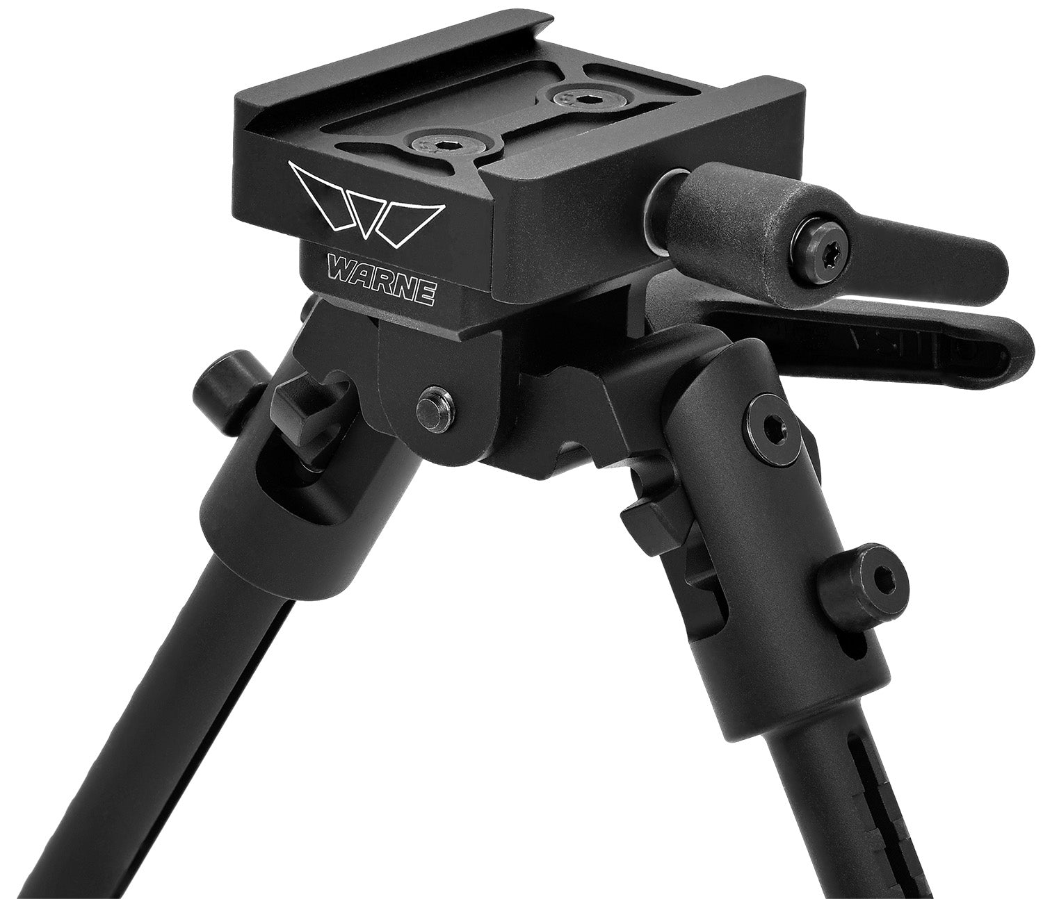 WARNE 7912M  ARCA SKYLINE LITE BIPOD