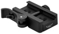 WARNE 7958M  SKYLINE QD HEAD LT BIPOD PICTNNY