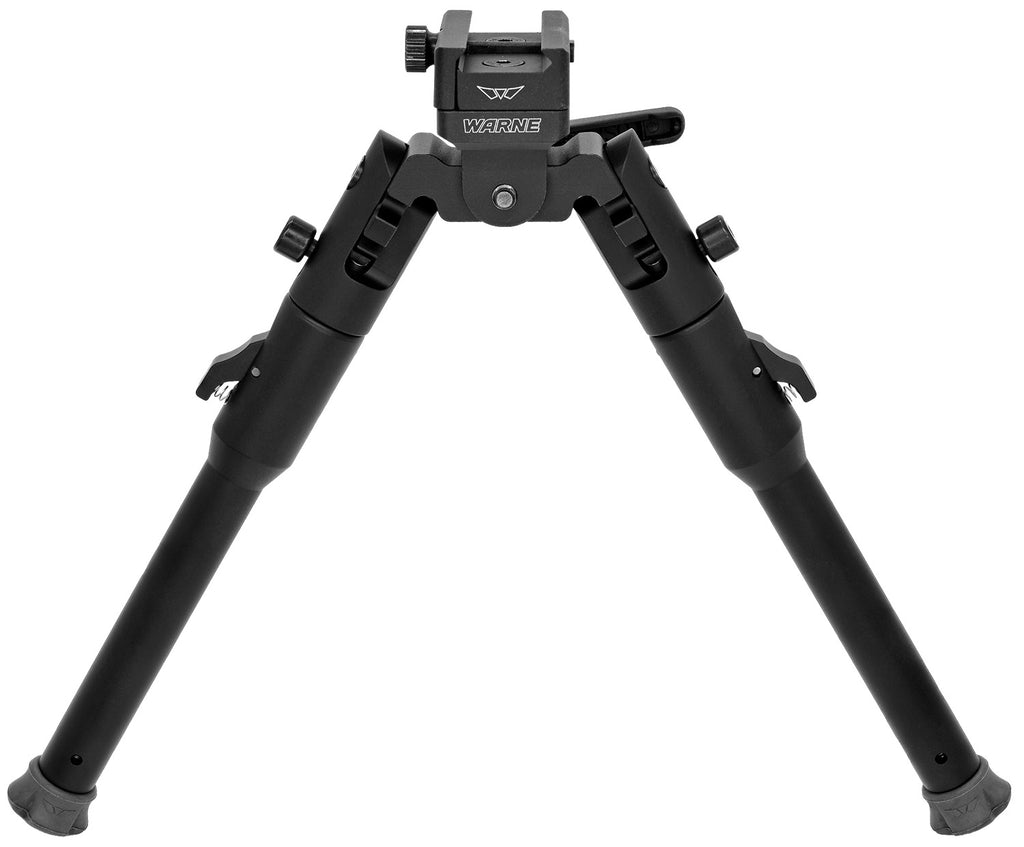 WARNE 7913M  SKYLINE FIXED LT BIPOD PICTNNY