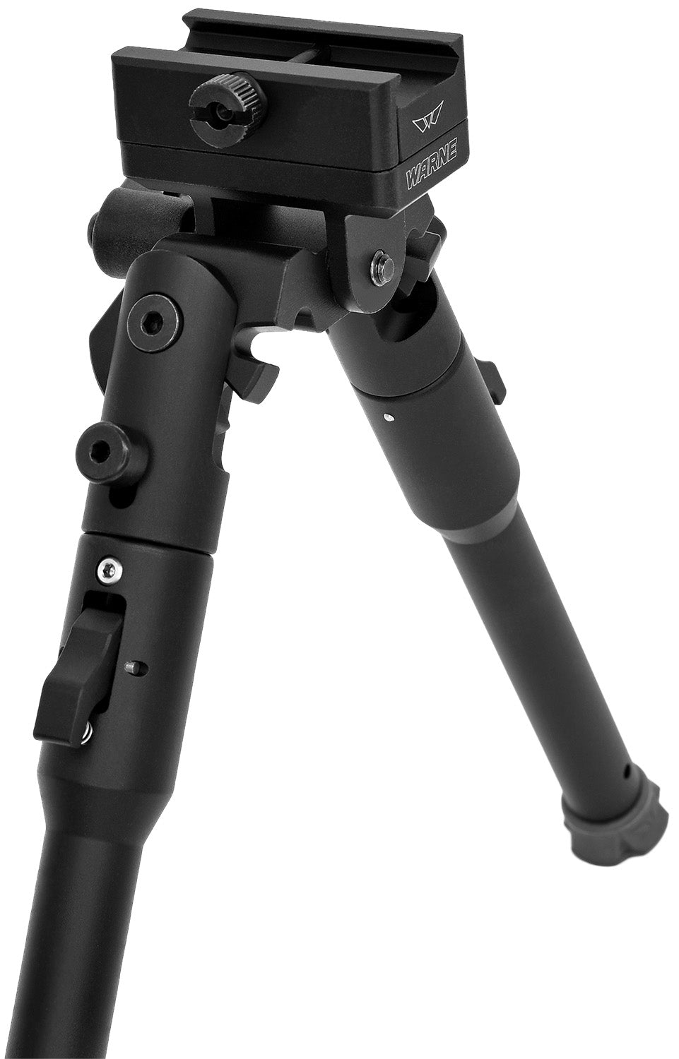 WARNE 7913M  SKYLINE FIXED LT BIPOD PICTNNY