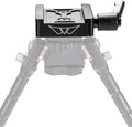 WARNE 7955M  ARCA HEAD SKYLINE LT BIPOD