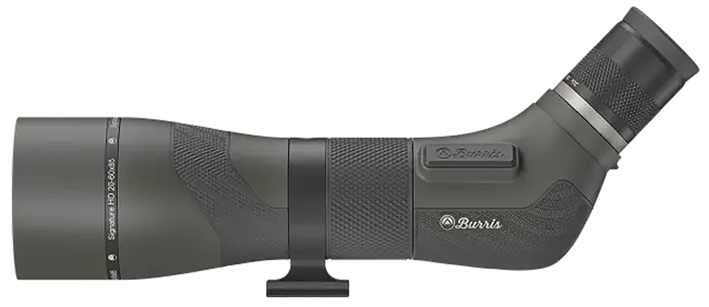 BUR 300103    SPOTTER SIGNAT HD 20-60X85 GRN/GRY