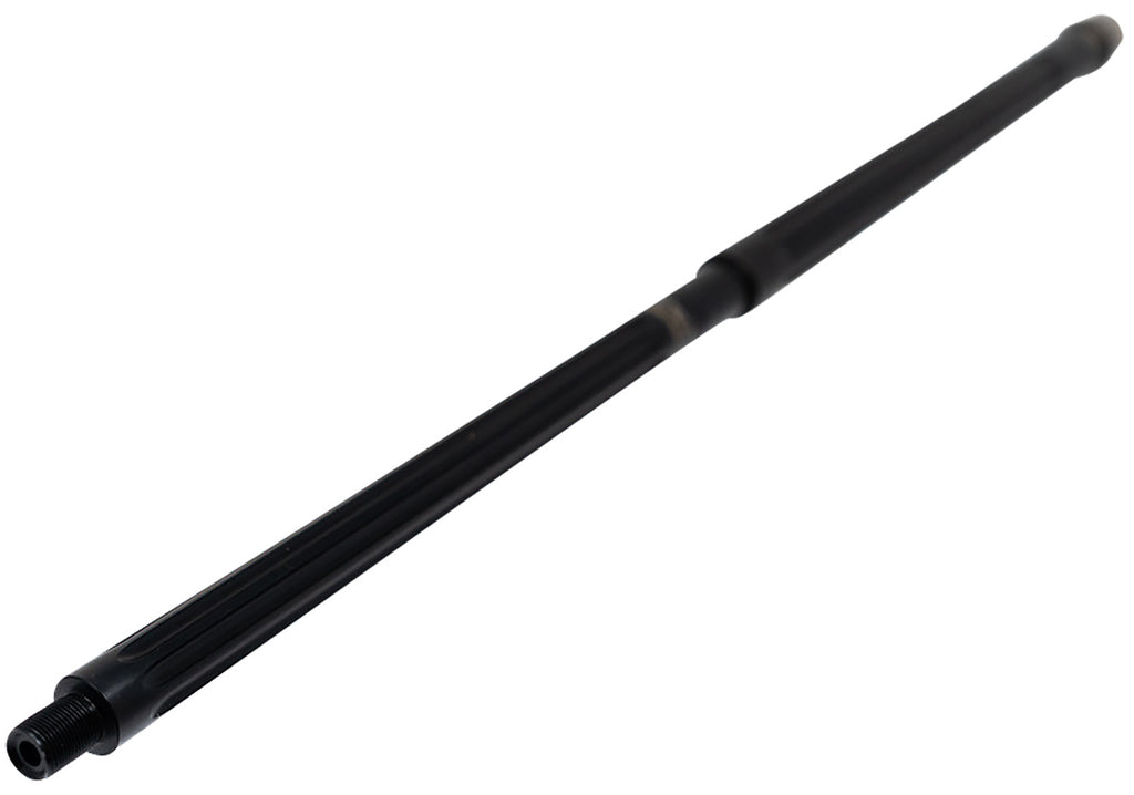 FAXON 15B22A7R24FHQ5RNP3    HVY FLT 24" 22ARC NKL