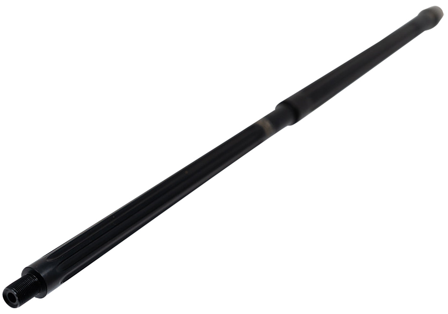 FAXON 15B22A7R24FHQ5RNP3    HVY FLT 24" 22ARC NKL