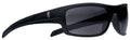 BRN 12799      HC POLARIZED GLASSES BLK