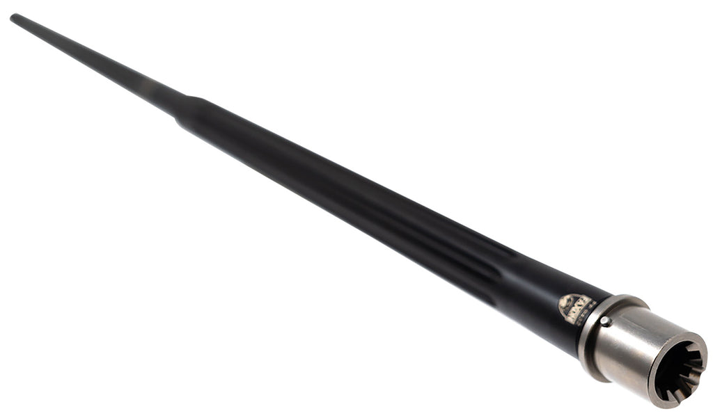 FAXON 15B22A7R24FHQ5RNP3    HVY FLT 24" 22ARC NKL