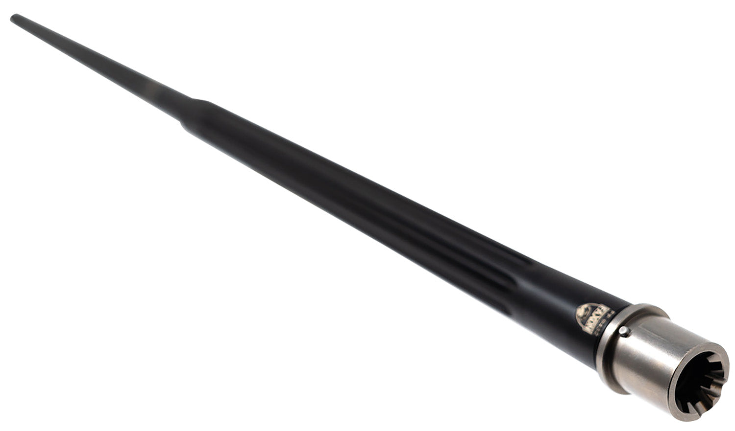 FAXON 15B22A7R24FHQ5RNP3    HVY FLT 24" 22ARC NKL