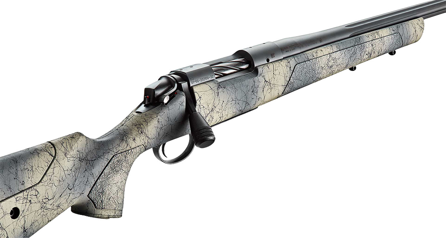 BERGARA B14S801     SIERRA WLD  308    20 4R WCAMO