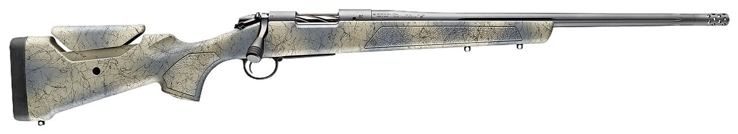 BERGARA B14S804     SIERRA WLD  22250  20 4R WCAMO