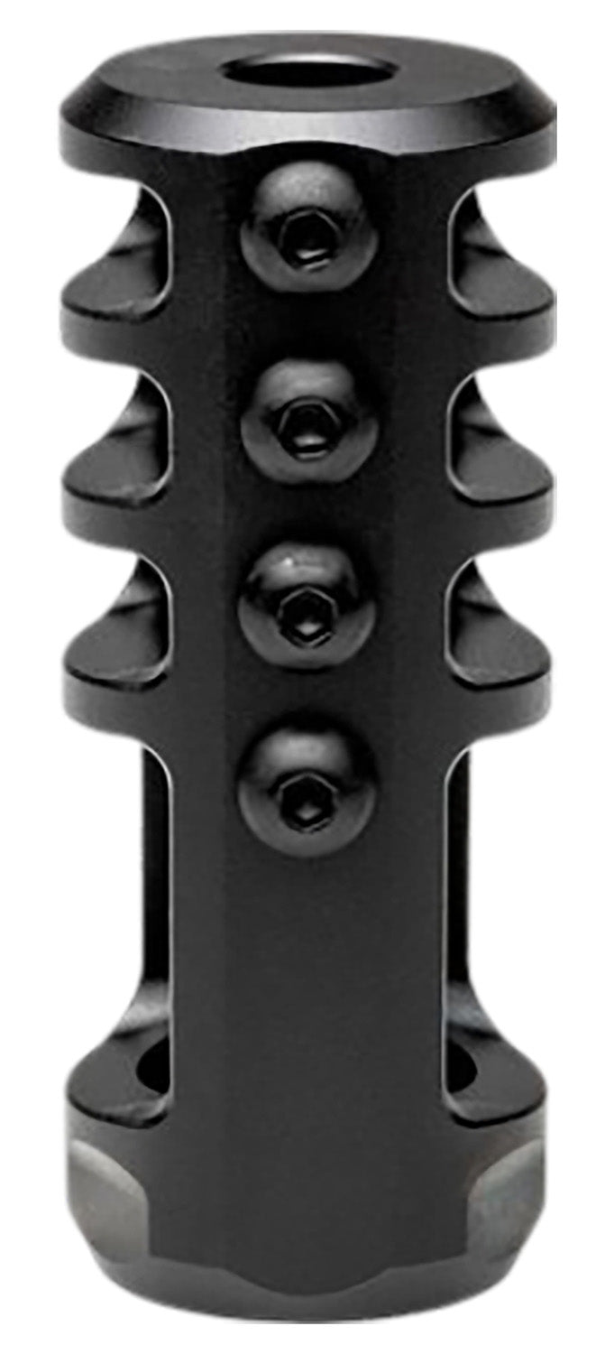 BRN 1293091    COMPETITION RECOIL HAWG MATTE BLK