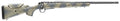BERGARA B14SM809    SIERRA WLD  6.5PRC 20 3R WCAMO