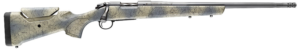 BERGARA B14L801     SIERRA WLD  3006   22 4R WCAMO
