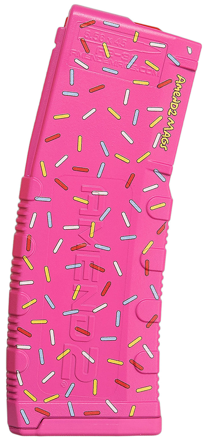AMEND 556SPRINKLE30  MOD2 AR15 5.56 MAG 30R DONUT