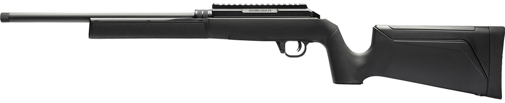 WAL*5800000    HAMMERLI B1 22LR 16.1  ALLWTHR 10RD