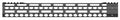 BOWDEN J13760-13    AIR-RAIL STD  13" FFT