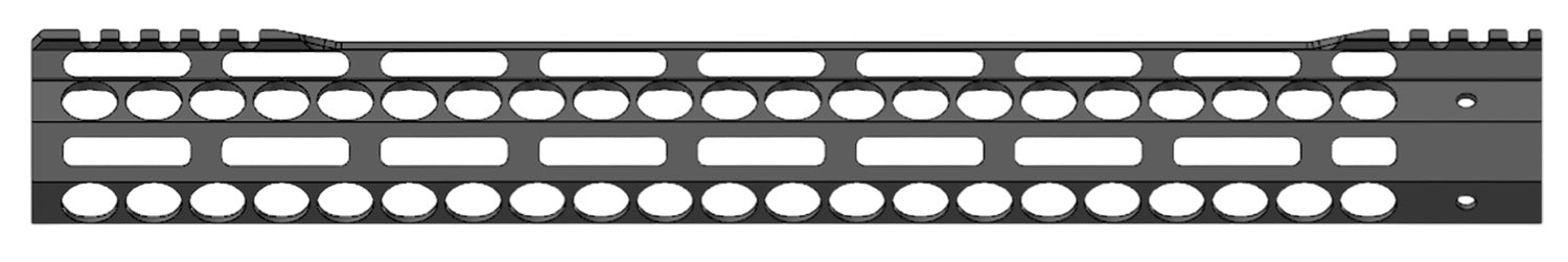 BOWDEN J13760-13    AIR-RAIL STD  13" FFT