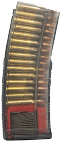 AMEND 556MODCSMK30   MODC AR15 5.56 MAG 30R SMOKE