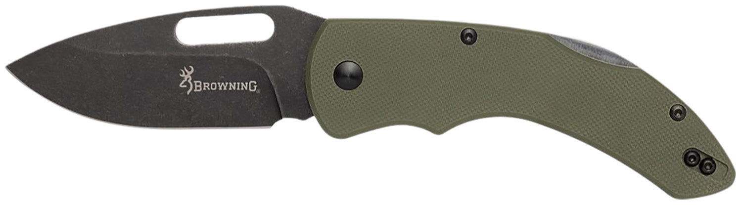 BRN 3220506B   KNIFE  HIDDEN HOLLOW LARGE BOX