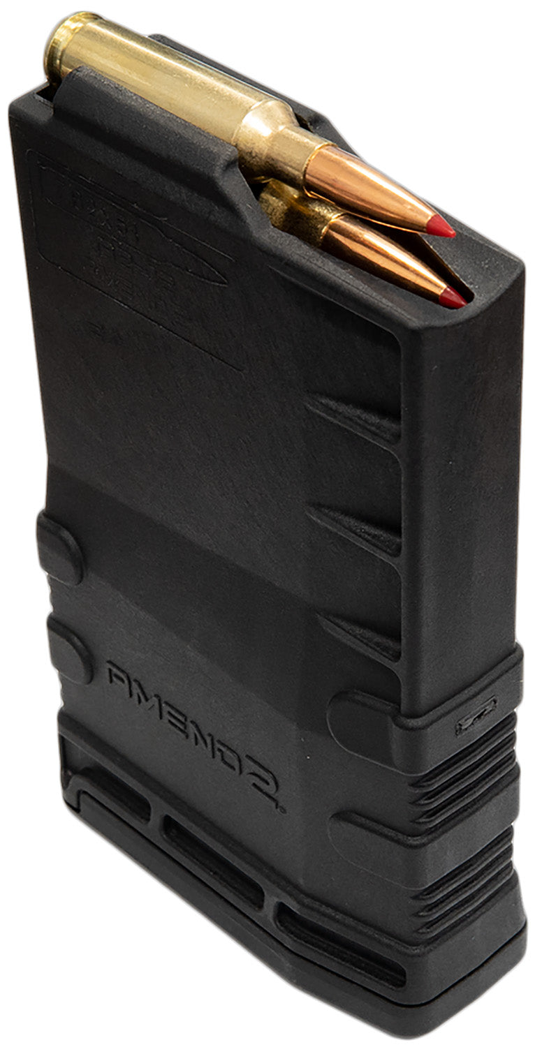 AMEND SAAICSBLK12    MOD3 AICS 762X51/308  12R BLK