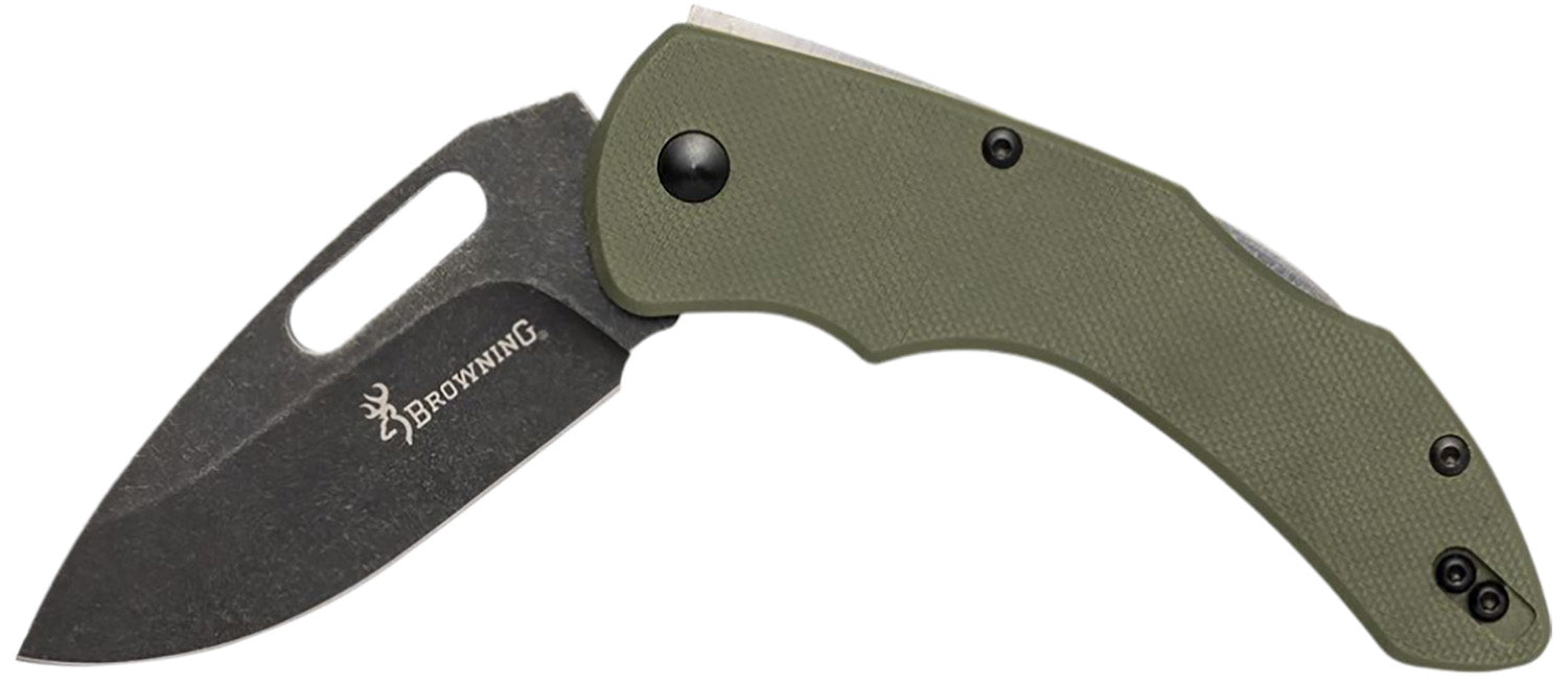 BRN 3220506B   KNIFE  HIDDEN HOLLOW LARGE BOX