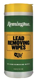 REM RLRW     LEAD REMOVING WIPES 60CT