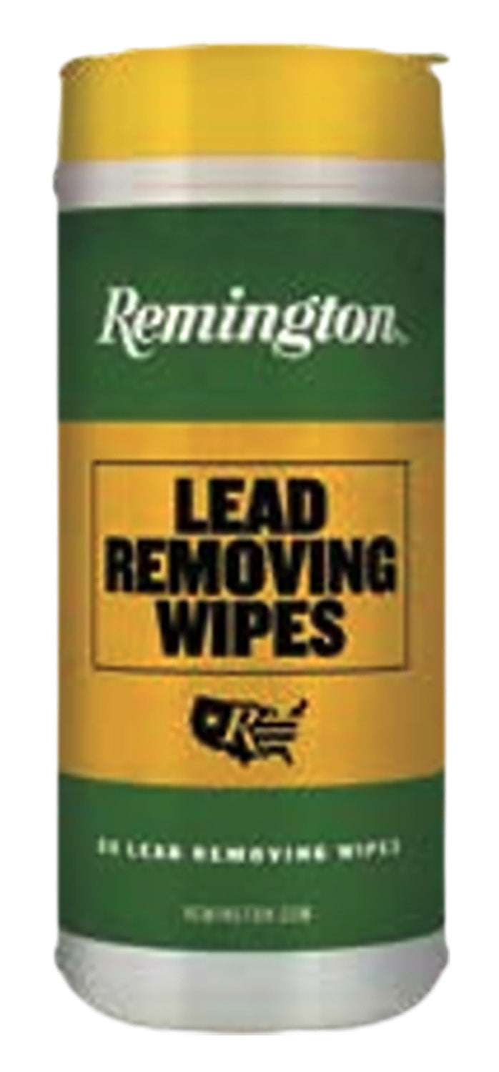 REM RLRW     LEAD REMOVING WIPES 60CT