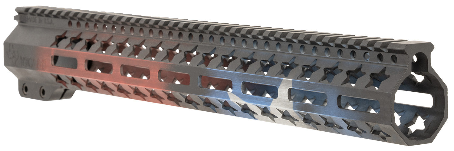 BOWDEN J23015-TX    AR15 RAIL 15" TEXAS