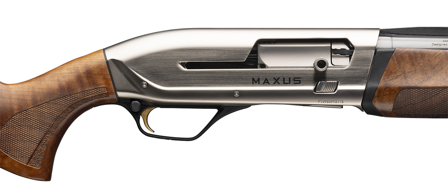 BRN 011779204 MAX II              12 3     28  WAL