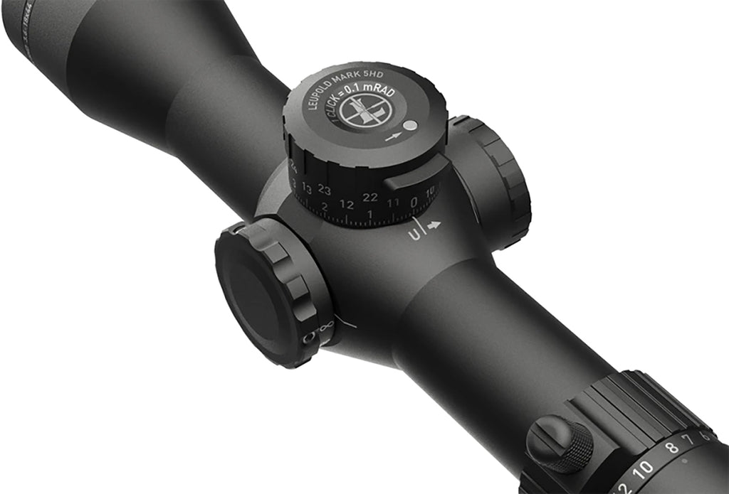 LEU 173299 MK-5HD  3.6-18X44 M5C3 FF  TREMOR3  35M