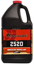 WPI   ACCURATE A25208         RFL POWDER   8LB