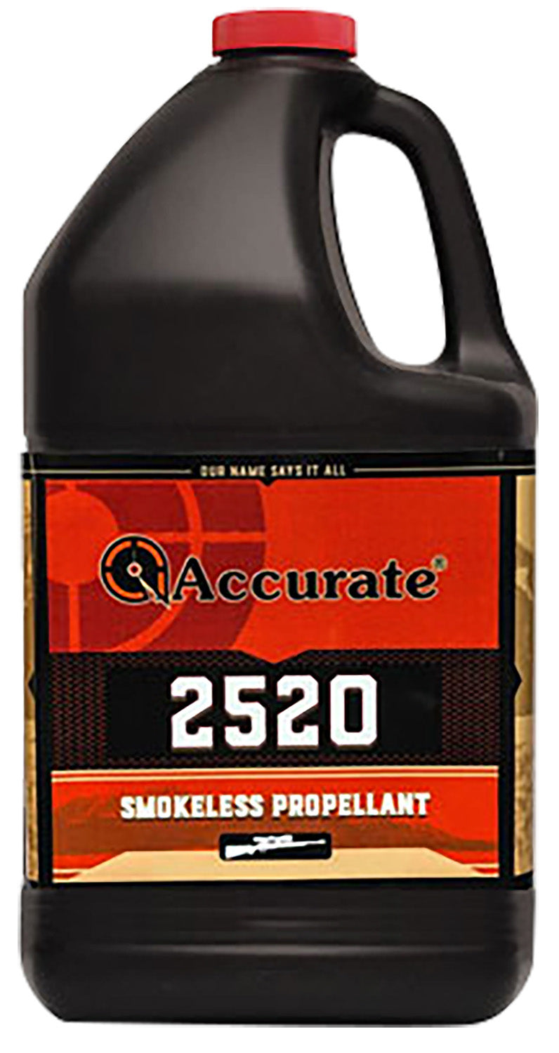 WPI   ACCURATE A25208         RFL POWDER   8LB