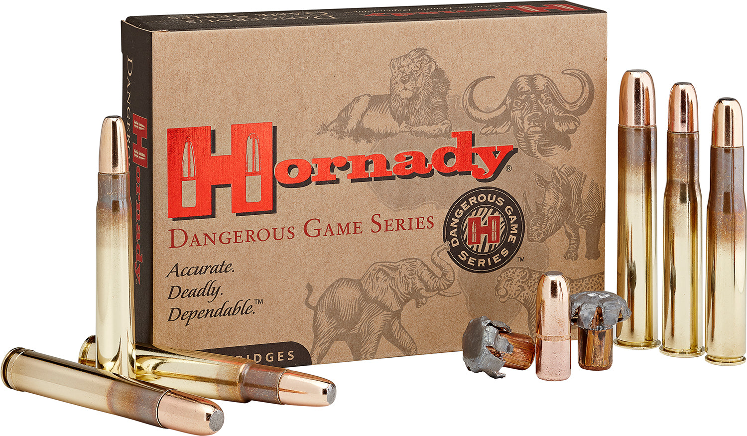 HORN 82631 DNGRS GAME  470 NIT  500 DGX      20/06