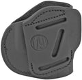1791 4WH-4-SBL-L   4WAY IWB/OWB SIZE 4      LH BLK