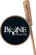 BONE  BC110015  LIGHTS OUT ALUMINUM MOLDED POT