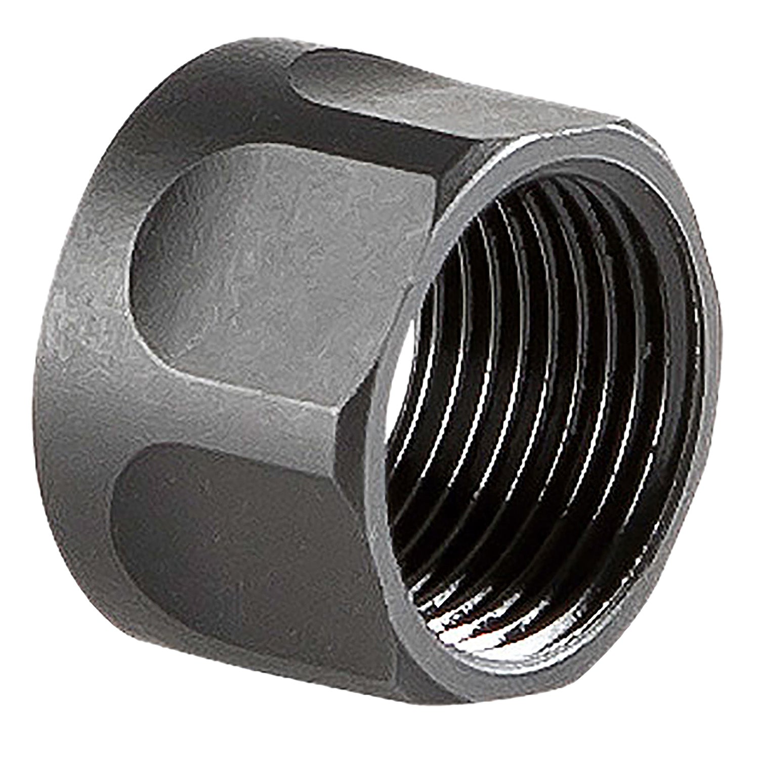 DEADAIR DA424 THREAD PROTECTOR, 1/2-28
