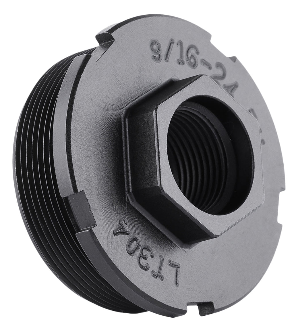 DEADAIR LT301  HUB DIRECT THREAD MOUNT 1/2-28