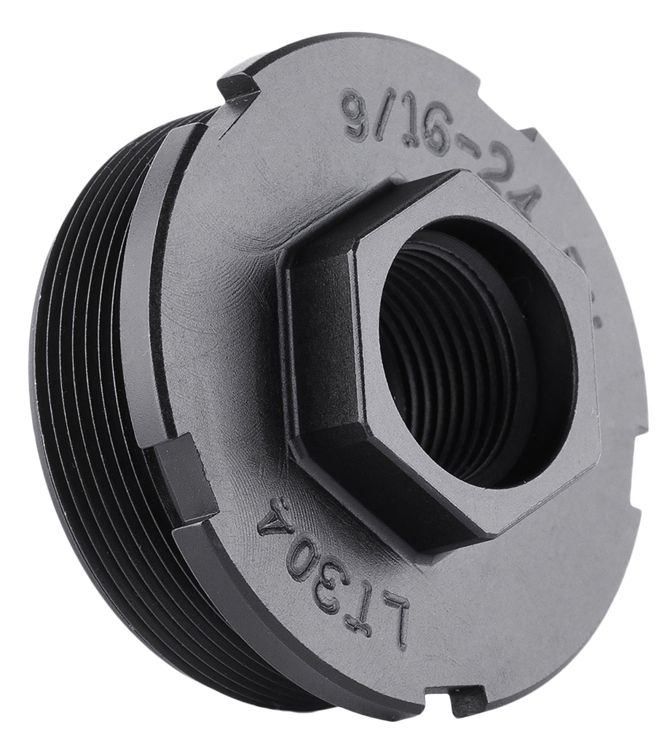 DEADAIR LT301  HUB DIRECT THREAD MOUNT 1/2-28
