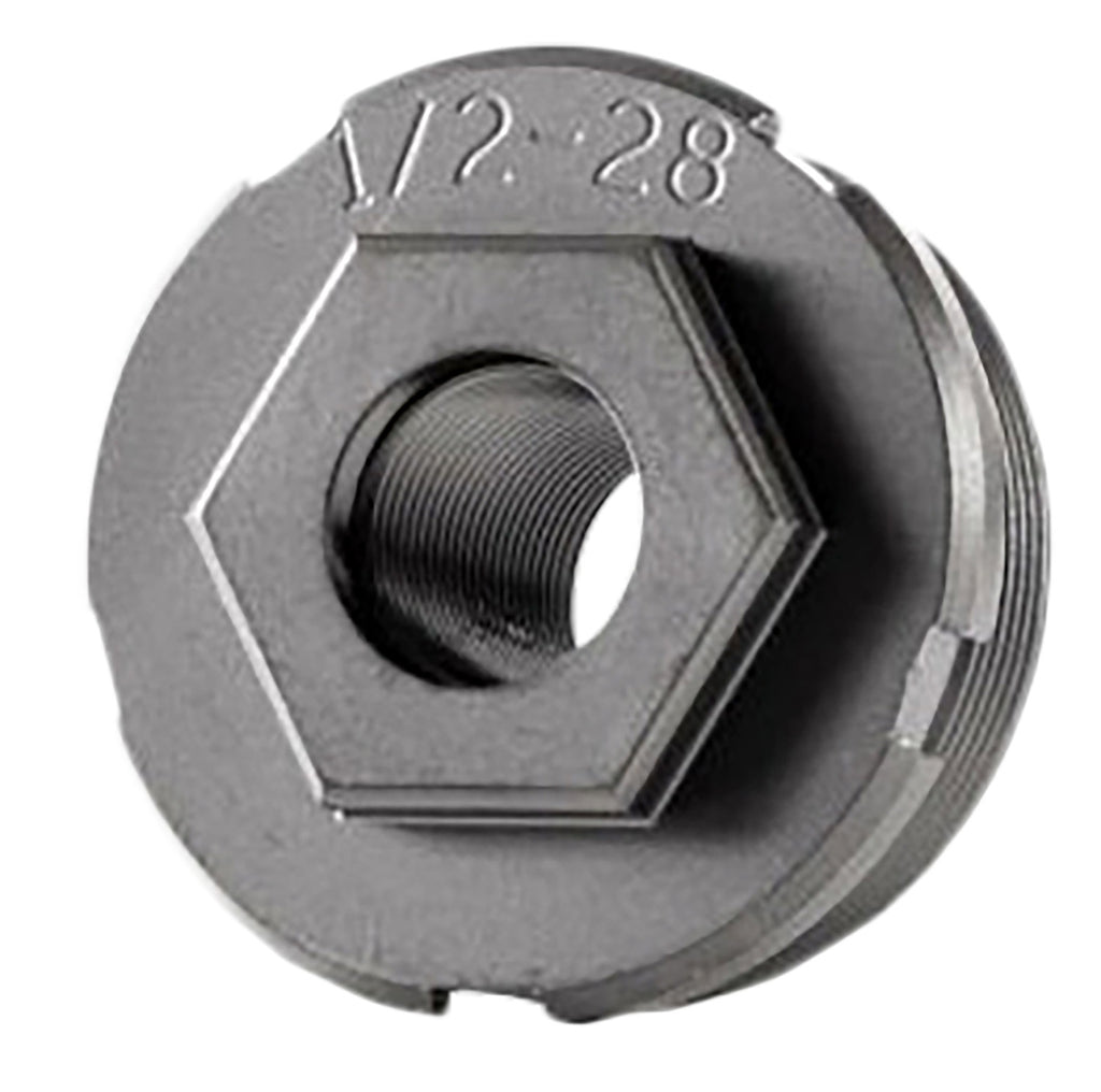 DEADAIR LT301  HUB DIRECT THREAD MOUNT 1/2-28