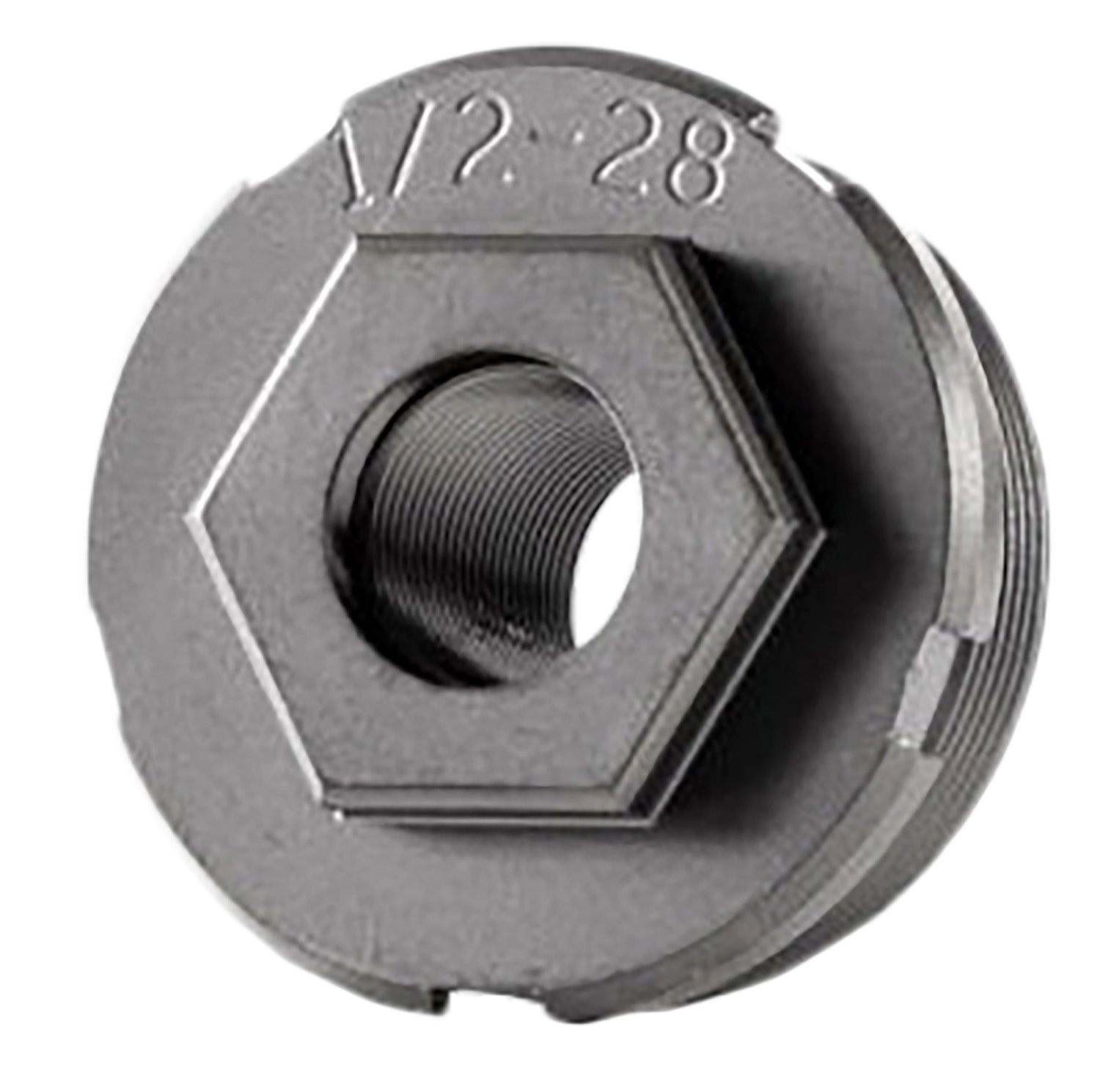 DEADAIR LT301  HUB DIRECT THREAD MOUNT 1/2-28