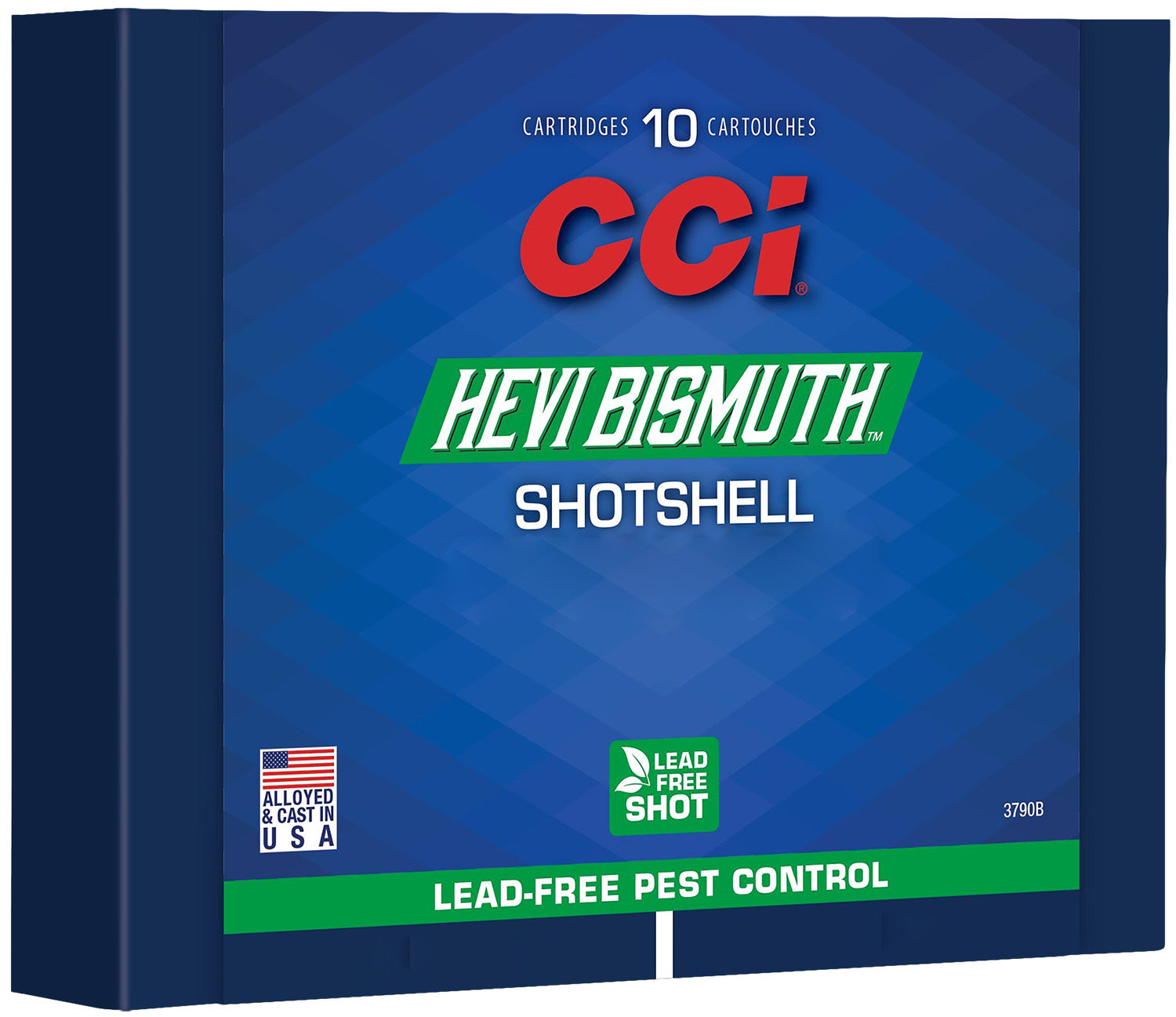 CCI 3740B     40S&amp;W  BIS SHOTSHELL           10/20
