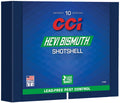 CCI 3744B     44SPL/REM MAG BIS SHOTSHELL    10/20