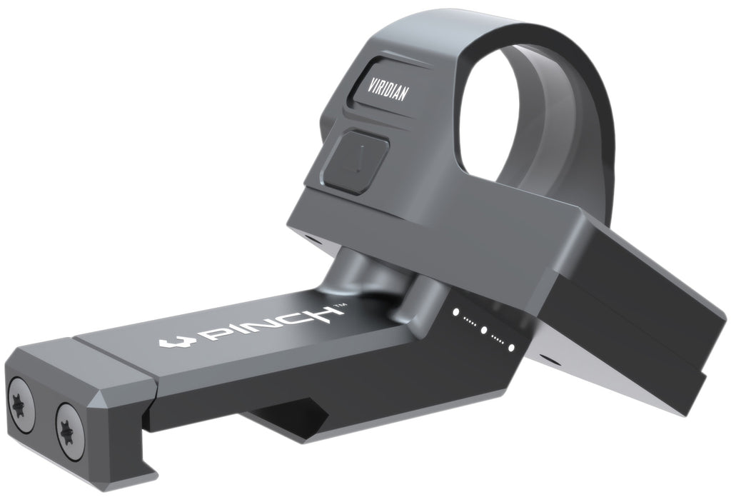 VIR 982-0034  PINCH 35DEGREE OP MNT RMR ADAPTER
