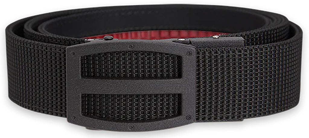 NEXBELT PCS2672  TITAN EDC 1.5 GUN BELT      BLK