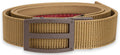 NEXBELT PCS2122  TITAN EDC 1.5 GUN BELT      COY