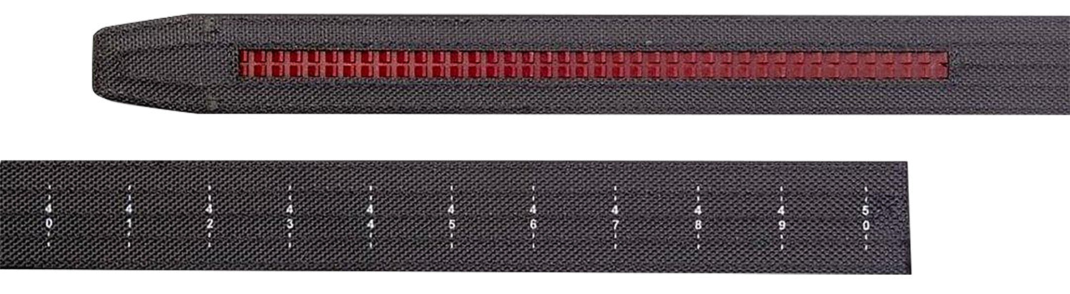NEXBELT PCS1972  TITAN EDC 1.5 GUN BELT      GRY