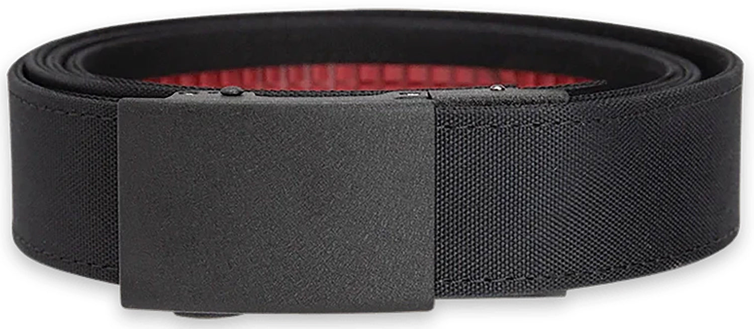 NEXBELT PCS8452  GUARDIAN   1.5 EDC GUN BELT BLK