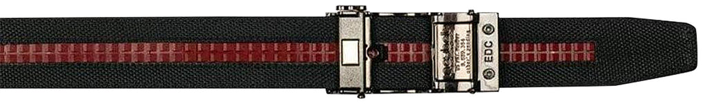 NEXBELT PCS5741  BOND 13/8 EDC GUN BELT      BLK